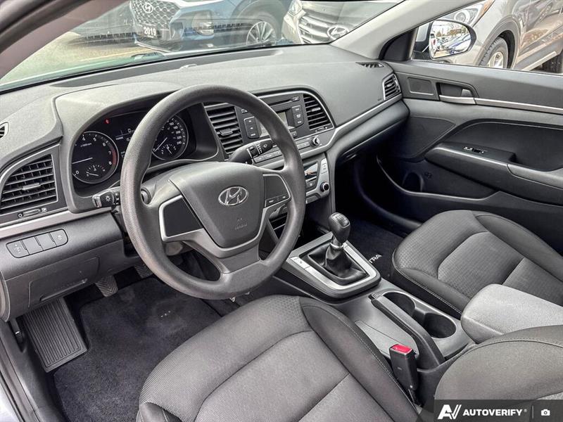 hyundai Elantra 2017 - 14