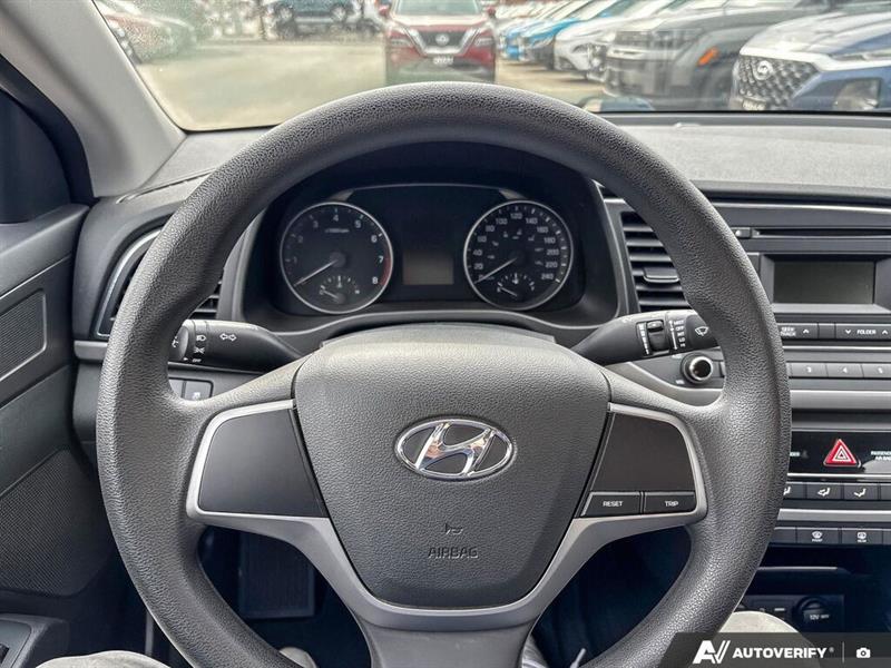 hyundai Elantra 2017 - 15