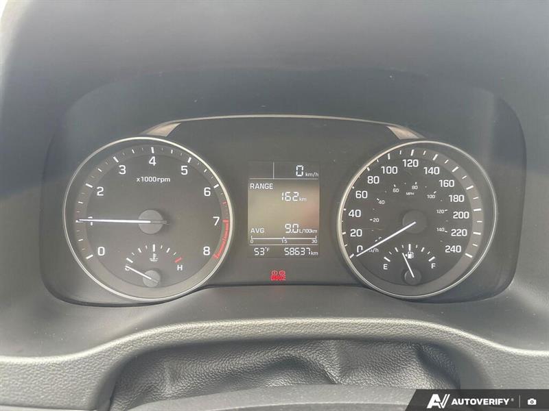 hyundai Elantra 2017 - 16