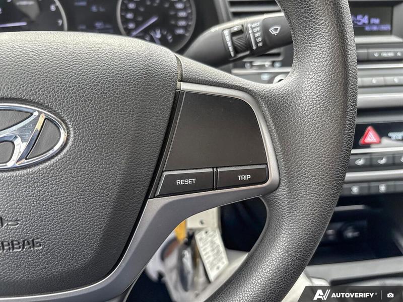 hyundai Elantra 2017 - 17