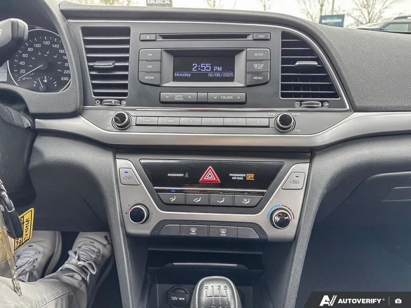 hyundai Elantra 2017 - 20