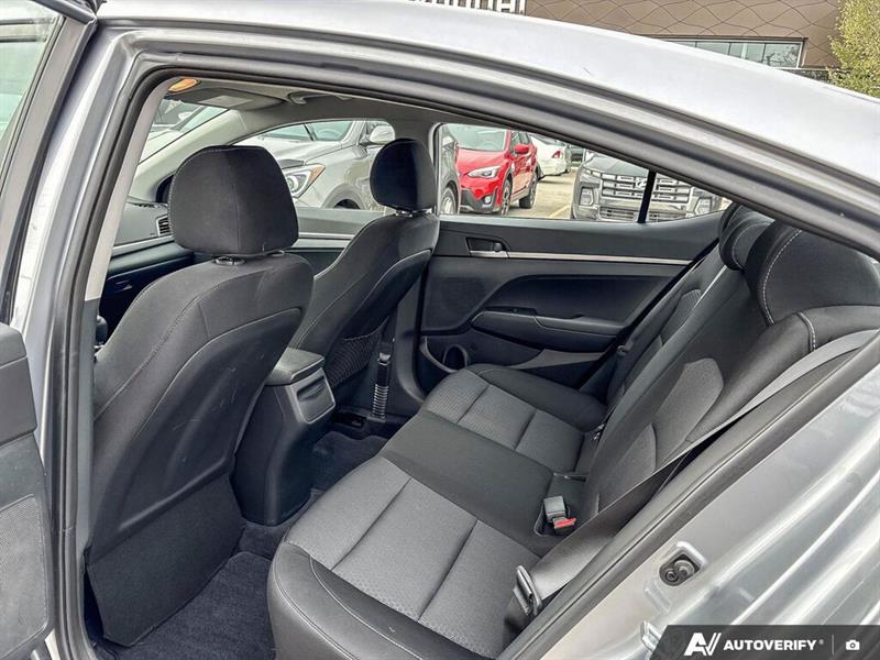 hyundai Elantra 2017 - 24