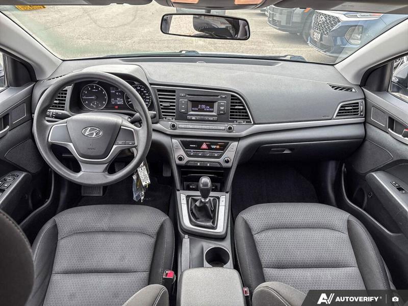 hyundai Elantra 2017 - 25