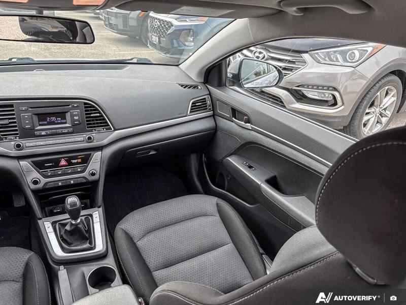 hyundai Elantra 2017 - 26