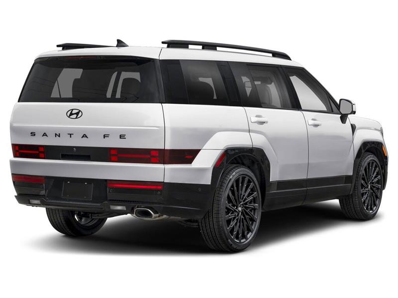 hyundai Santa Fe 2024 - 3