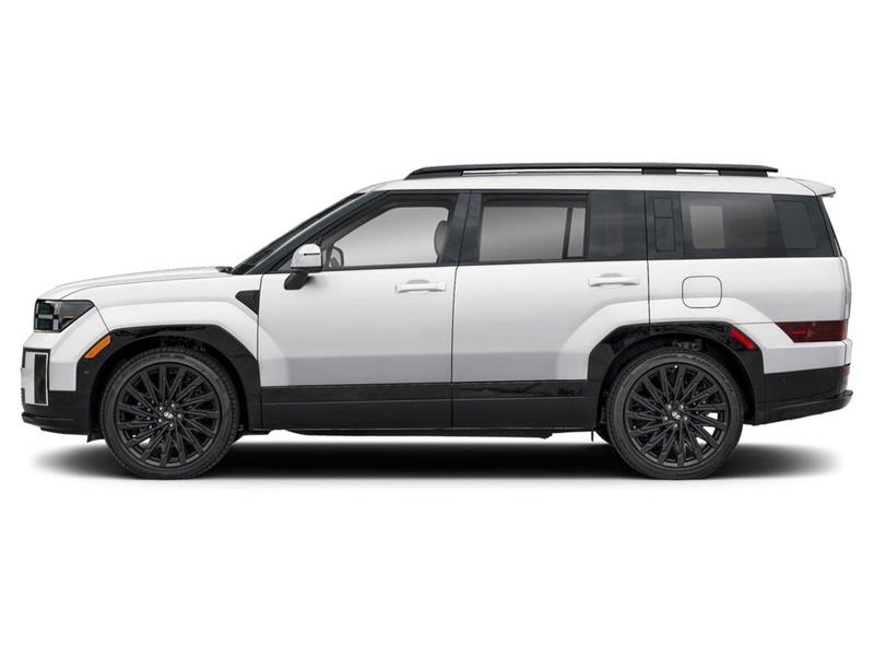 hyundai Santa Fe 2024 - 5