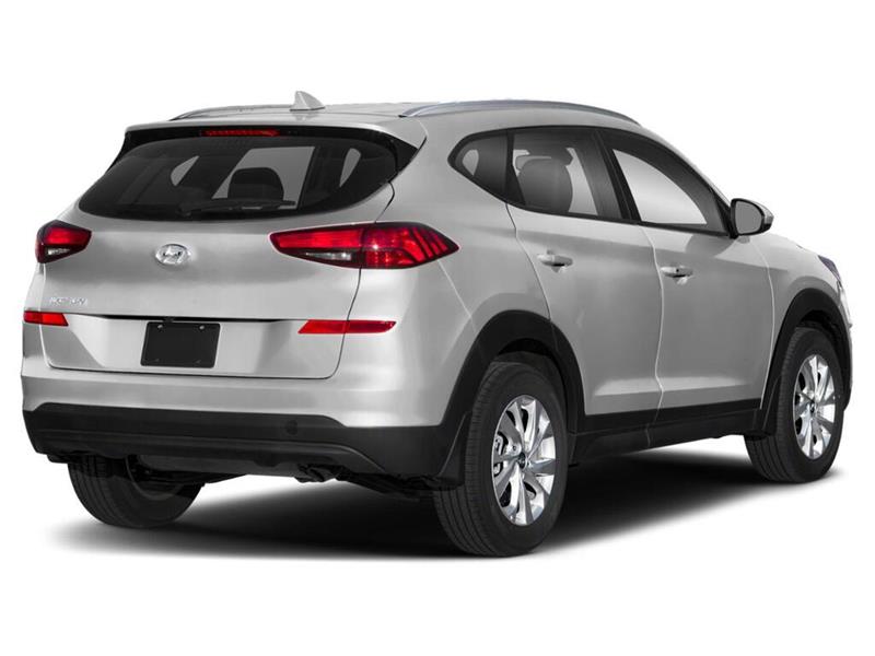 hyundai Tucson 2019 - 2