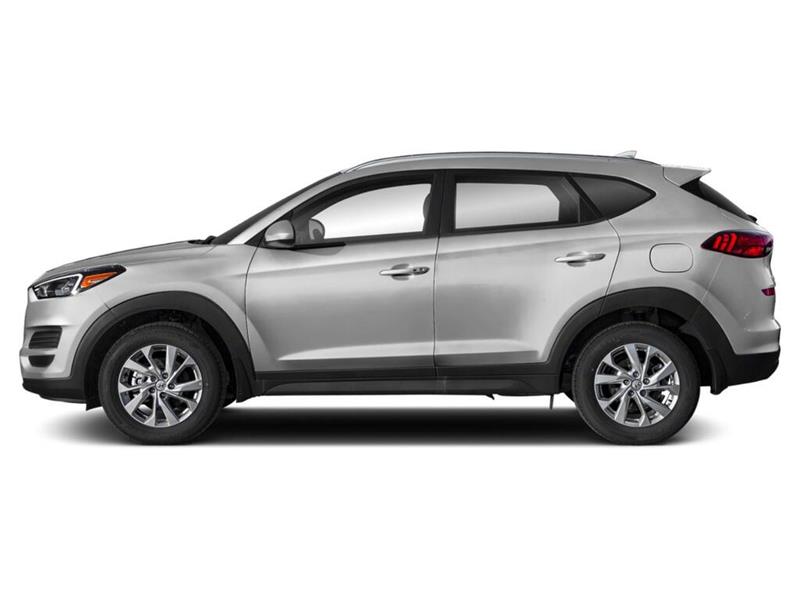 hyundai Tucson 2019 - 3