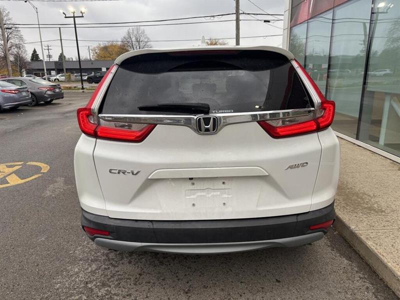 honda CR-V 2019 - 3