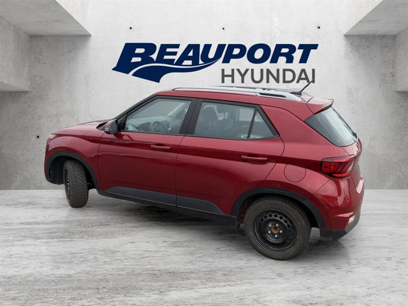 hyundai Venue 2024 - 3