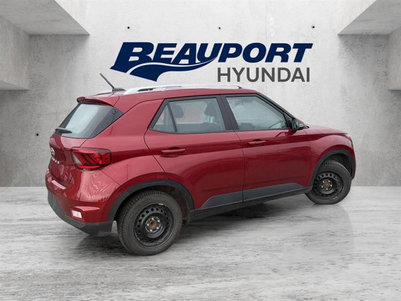 hyundai Venue 2024 - 4
