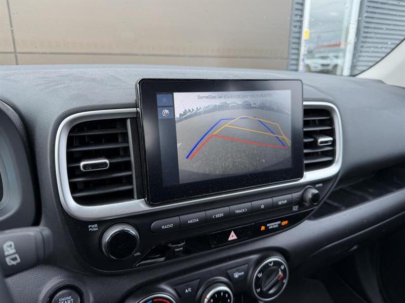 hyundai Venue 2024 - 9