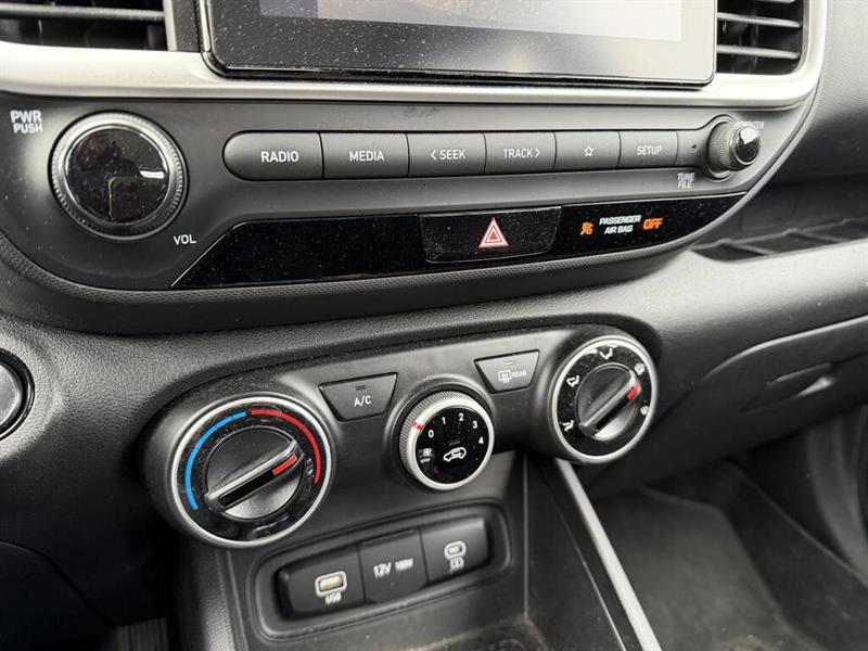 hyundai Venue 2024 - 10