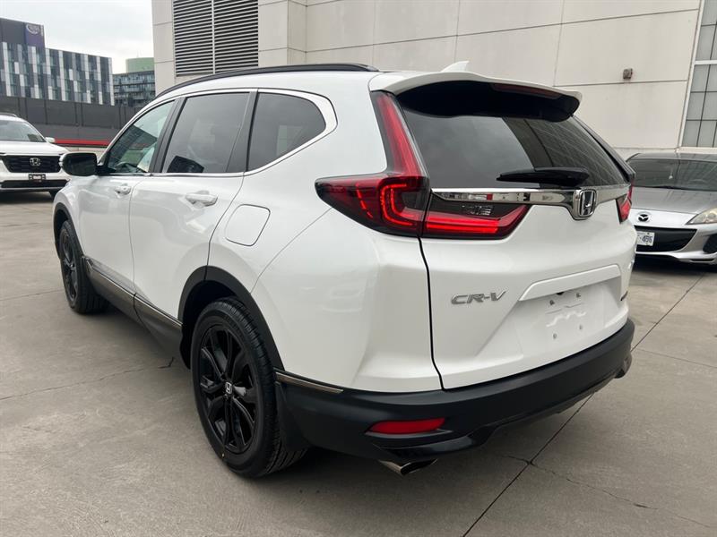 honda CR-V 2021 - 5