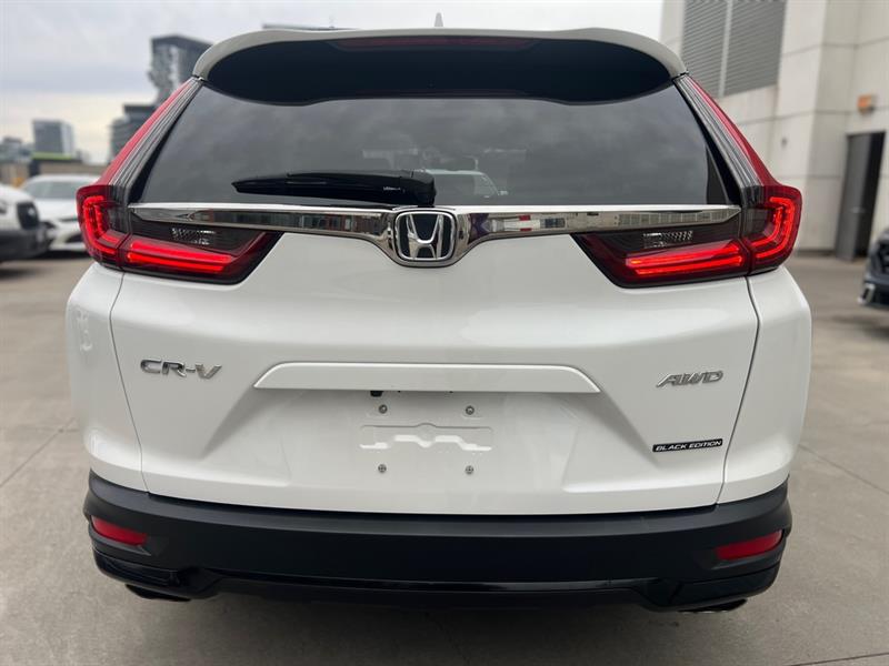 honda CR-V 2021 - 6