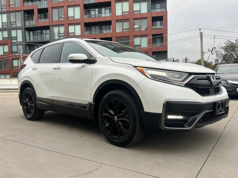 honda CR-V 2021 - 10