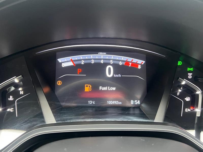 honda CR-V 2021 - 13