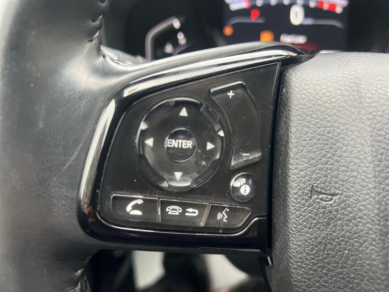 honda CR-V 2021 - 14