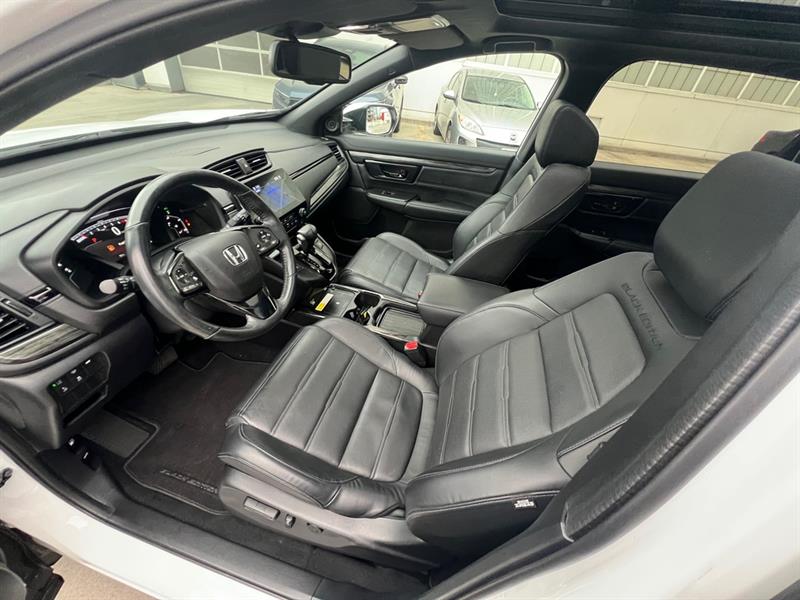 honda CR-V 2021 - 16