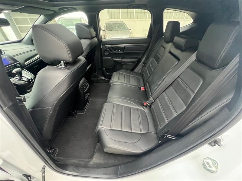 honda CR-V 2021 - 19