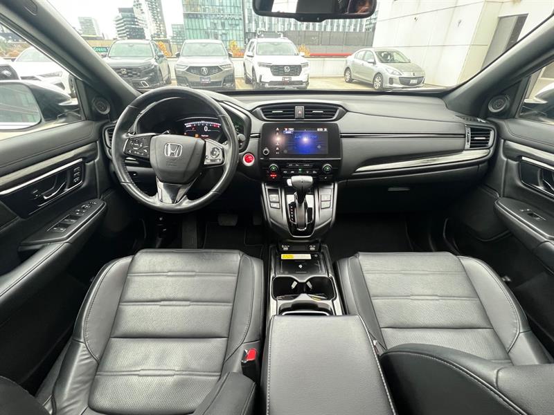 honda CR-V 2021 - 20