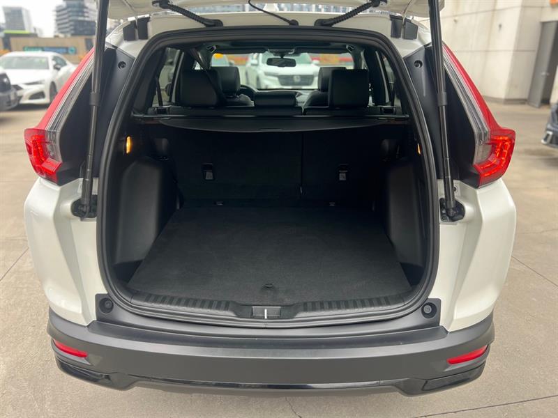 honda CR-V 2021 - 21