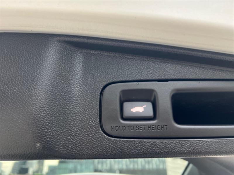 honda CR-V 2021 - 22