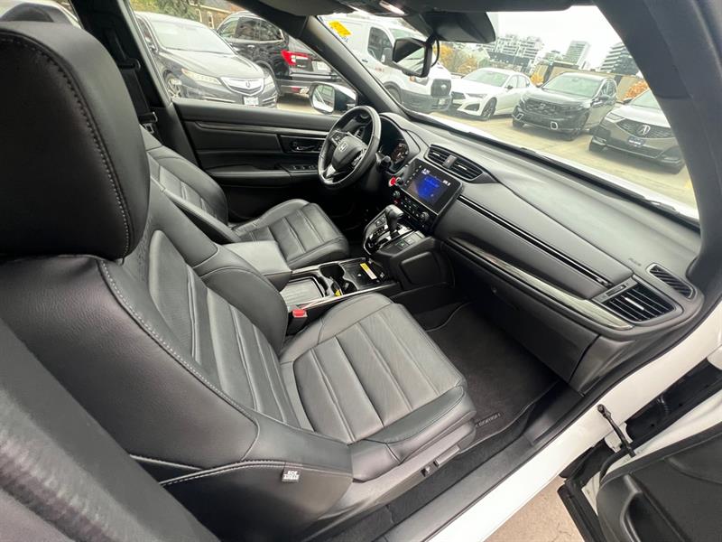 honda CR-V 2021 - 24