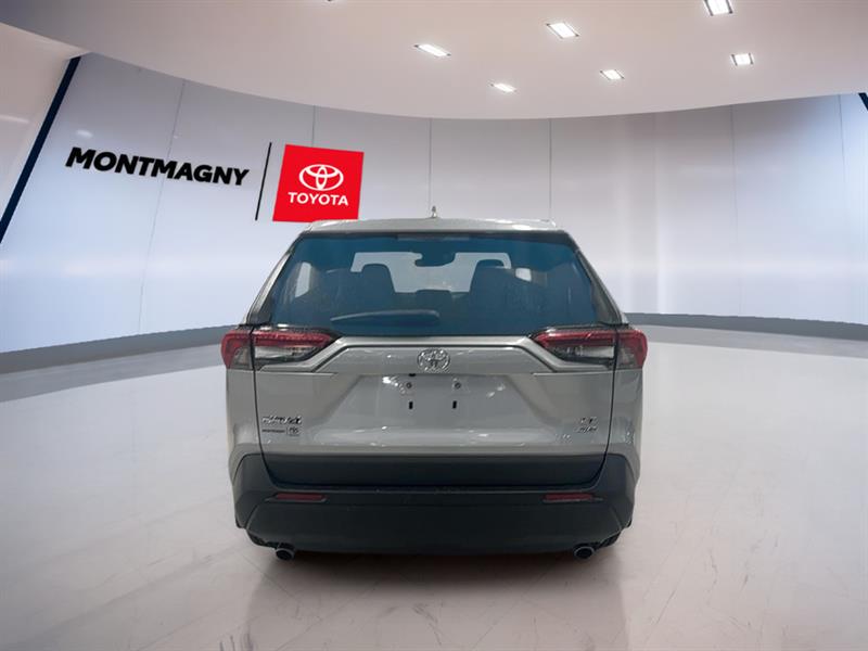 toyota RAV4 2022 - 3