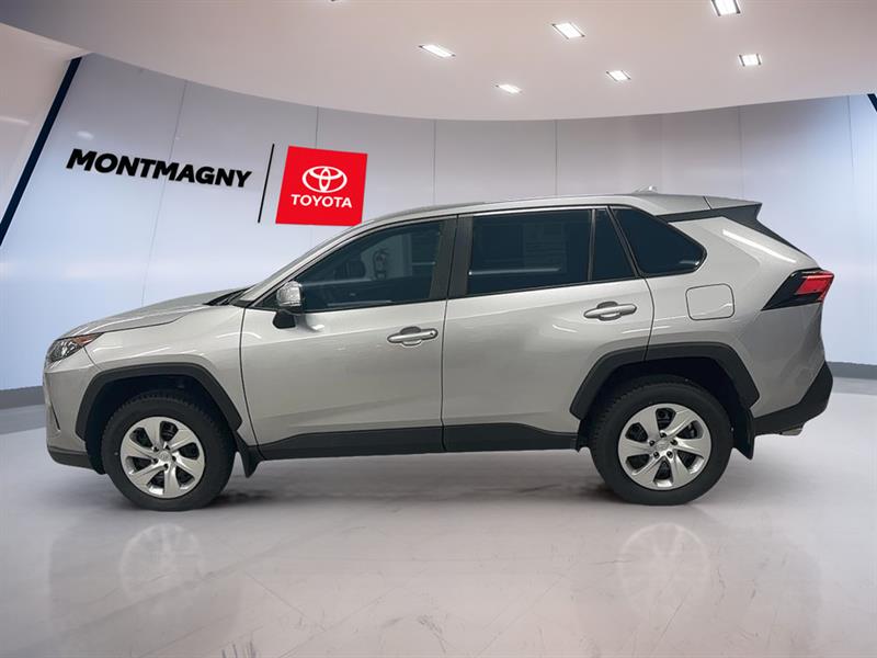 toyota RAV4 2022 - 5