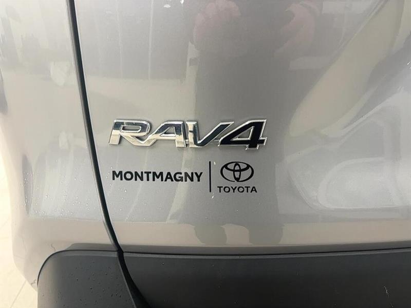 toyota RAV4 2022 - 6