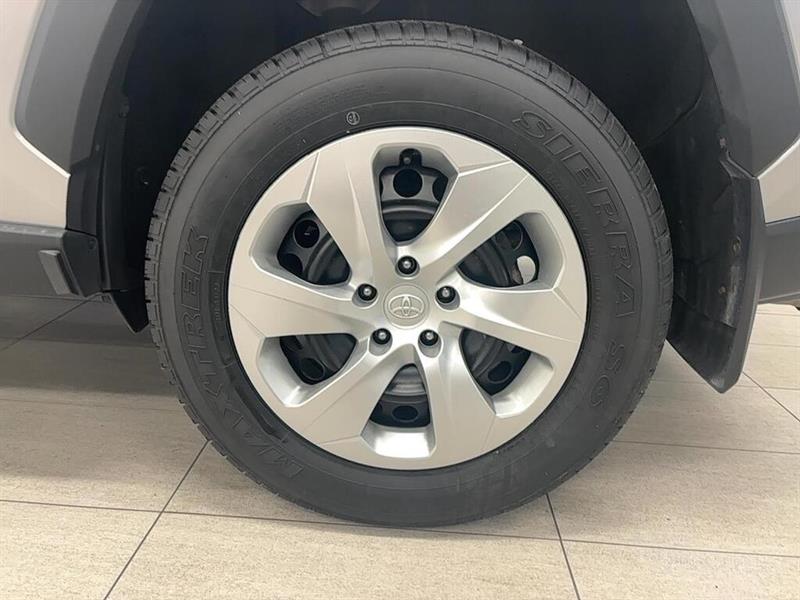 toyota RAV4 2022 - 7