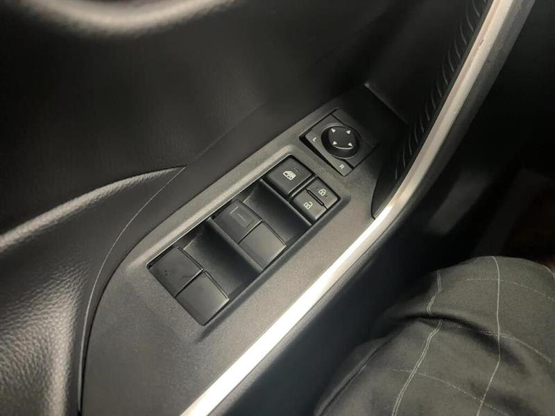 toyota RAV4 2022 - 10