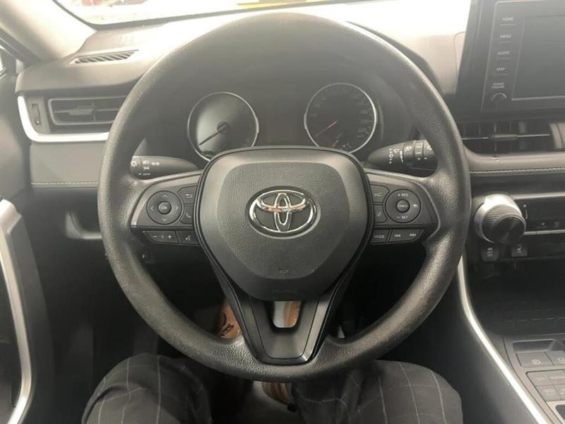 toyota RAV4 2022 - 11