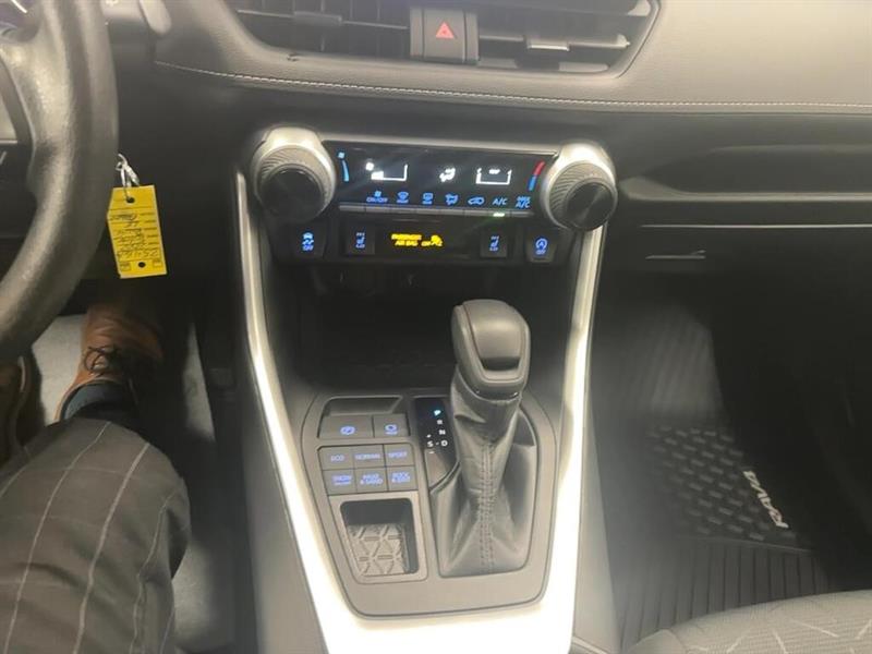 toyota RAV4 2022 - 13