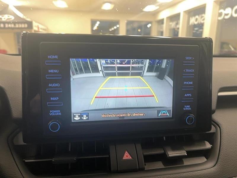 toyota RAV4 2022 - 14