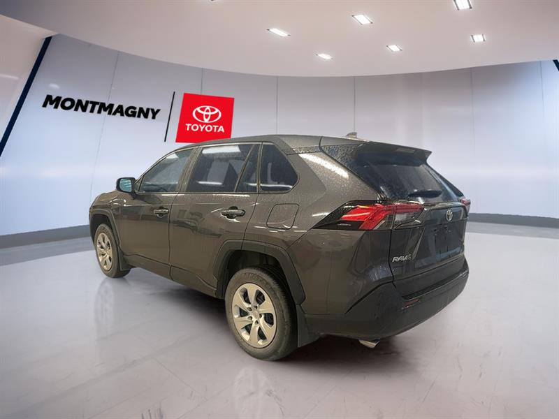 toyota RAV4 2023 - 4