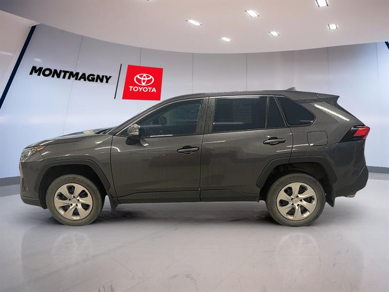 toyota RAV4 2023 - 5