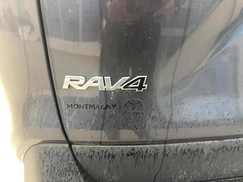 toyota RAV4 2023 - 6