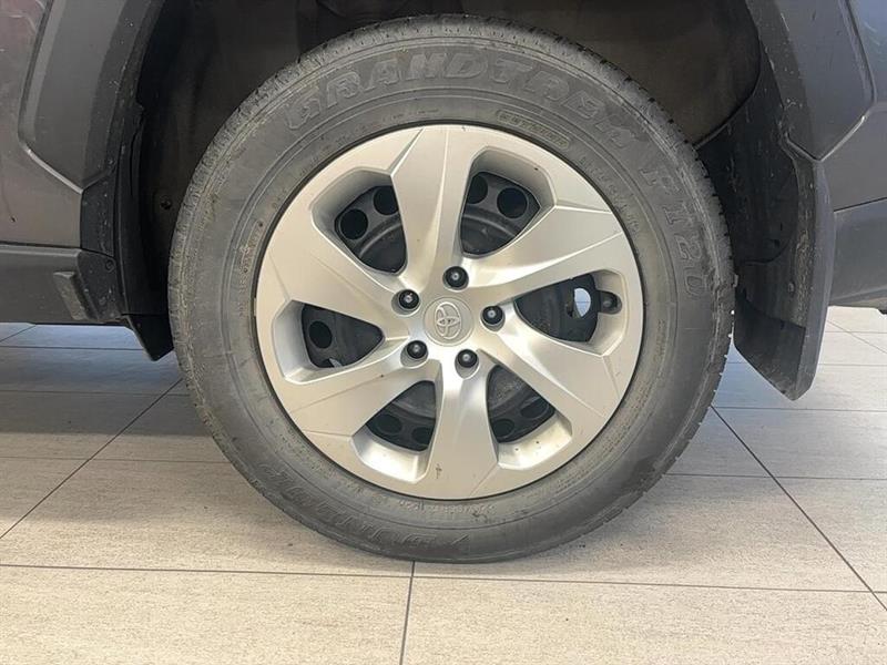 toyota RAV4 2023 - 7