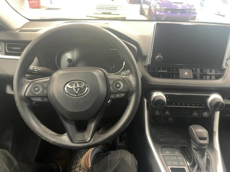 toyota RAV4 2023 - 9