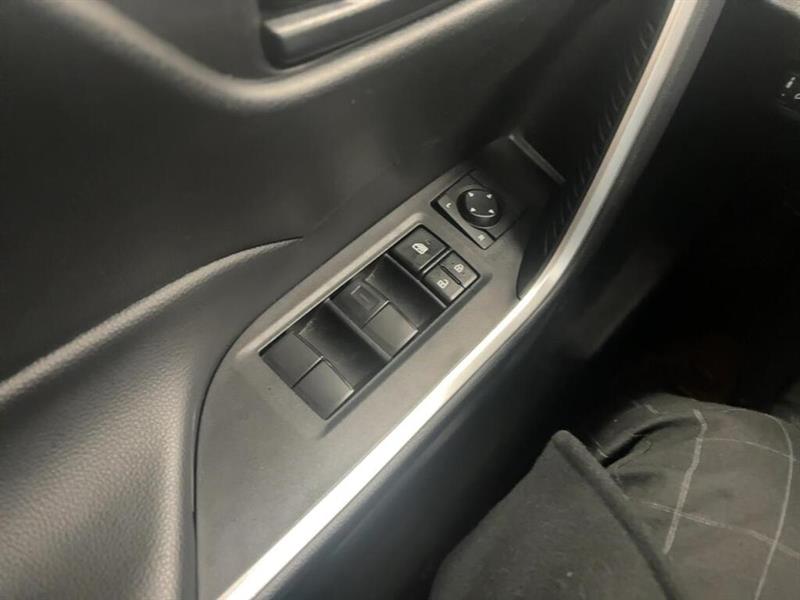 toyota RAV4 2023 - 10