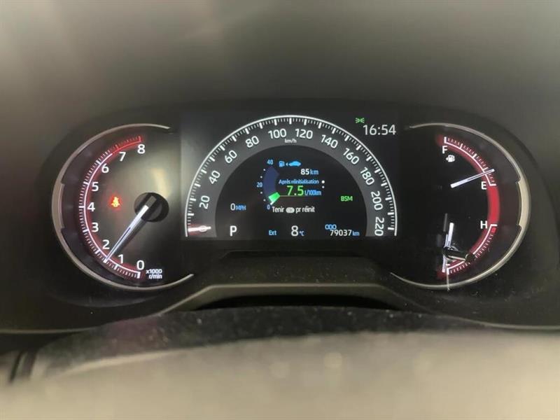 toyota RAV4 2023 - 12