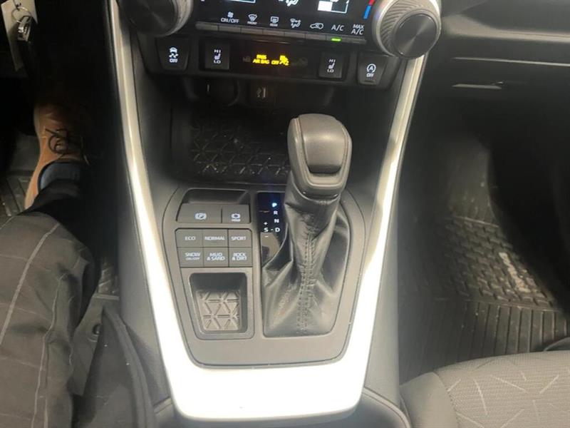 toyota RAV4 2023 - 13