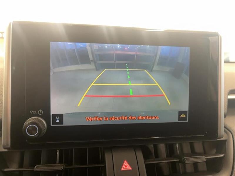 toyota RAV4 2023 - 14