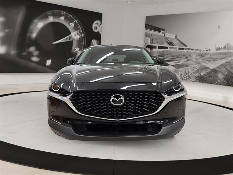 mazda CX-30 2023 - 2