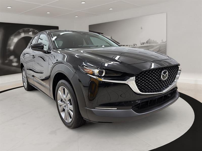 mazda CX-30 2023 - 3