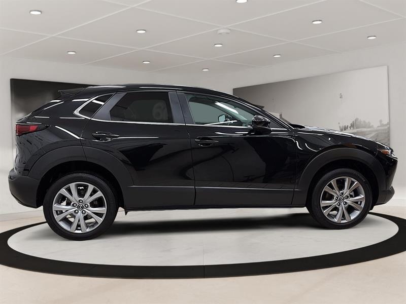 mazda CX-30 2023 - 4