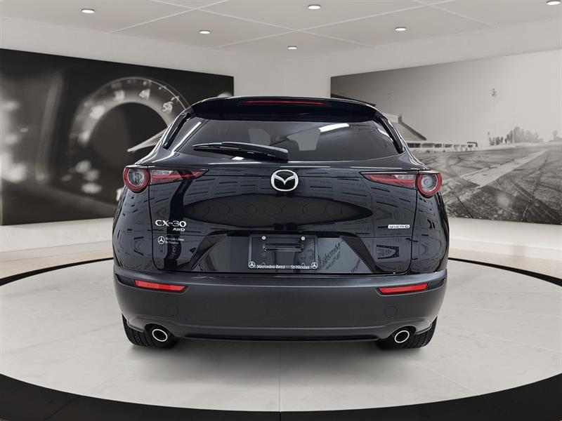 mazda CX-30 2023 - 5
