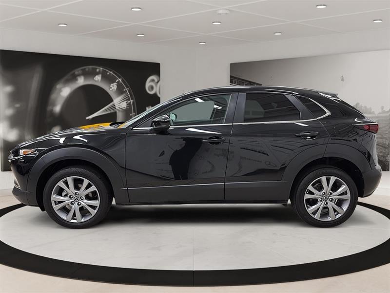 mazda CX-30 2023 - 6